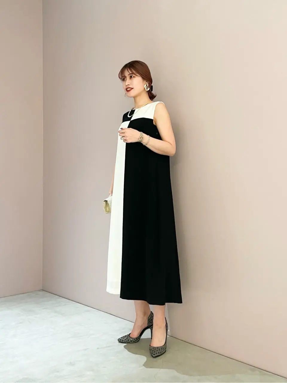 ORIGINATED IN GRACE CONTINENTAL Yuuki NOZAWA コーディネート画像