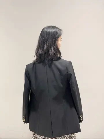 ORIGINATED IN GRACE CONTINENTAL yuri コーディネート画像