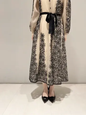 ORIGINATED IN GRACE CONTINENTAL yuri コーディネート画像