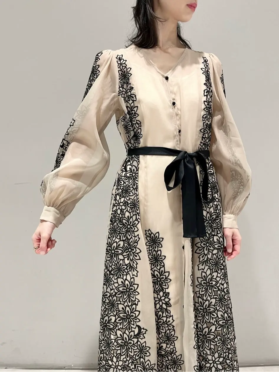 ORIGINATED IN GRACE CONTINENTAL yuri コーディネート画像