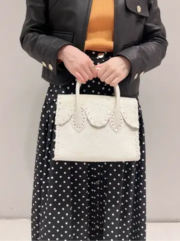 ORIGINATED IN GRACE CONTINENTAL yuri コーディネート画像