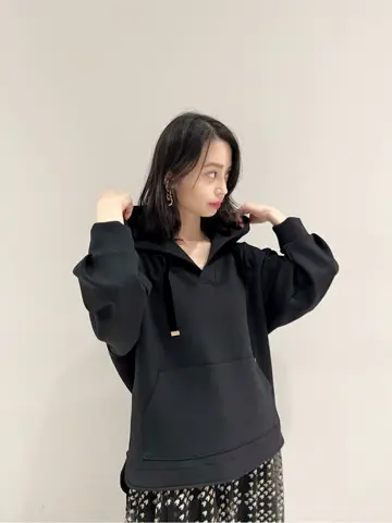 ORIGINATED IN GRACE CONTINENTAL yuri コーディネート画像