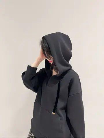 ORIGINATED IN GRACE CONTINENTAL yuri コーディネート画像