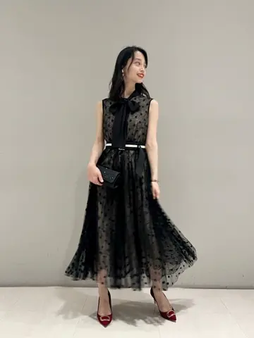 ORIGINATED IN GRACE CONTINENTAL yuri コーディネート画像