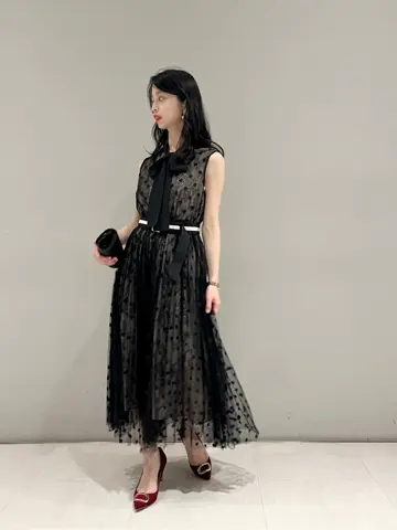 ORIGINATED IN GRACE CONTINENTAL yuri コーディネート画像