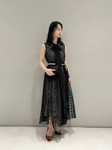 ORIGINATED IN GRACE CONTINENTAL yuri コーディネート画像