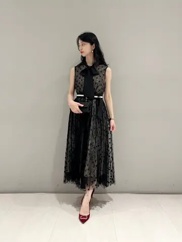 ORIGINATED IN GRACE CONTINENTAL yuri コーディネート画像