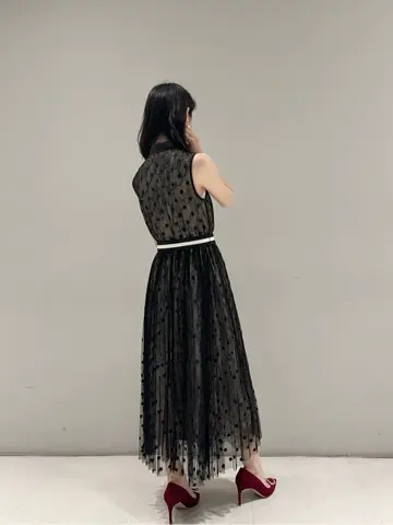 ORIGINATED IN GRACE CONTINENTAL yuri コーディネート画像