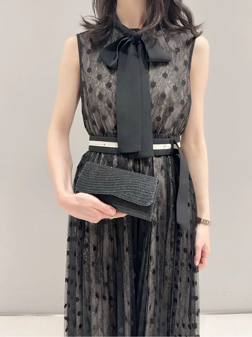 ORIGINATED IN GRACE CONTINENTAL yuri コーディネート画像