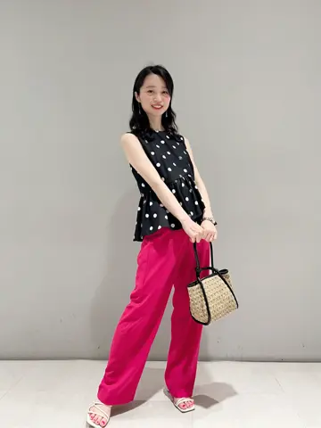 ORIGINATED IN GRACE CONTINENTAL yuri コーディネート画像