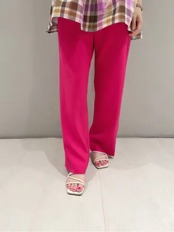 ORIGINATED IN GRACE CONTINENTAL yuri コーディネート画像