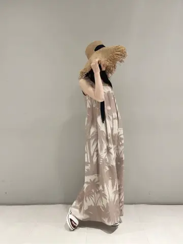 ORIGINATED IN GRACE CONTINENTAL yuri コーディネート画像