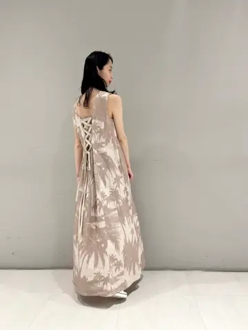 ORIGINATED IN GRACE CONTINENTAL yuri コーディネート画像