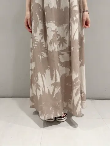 ORIGINATED IN GRACE CONTINENTAL yuri コーディネート画像