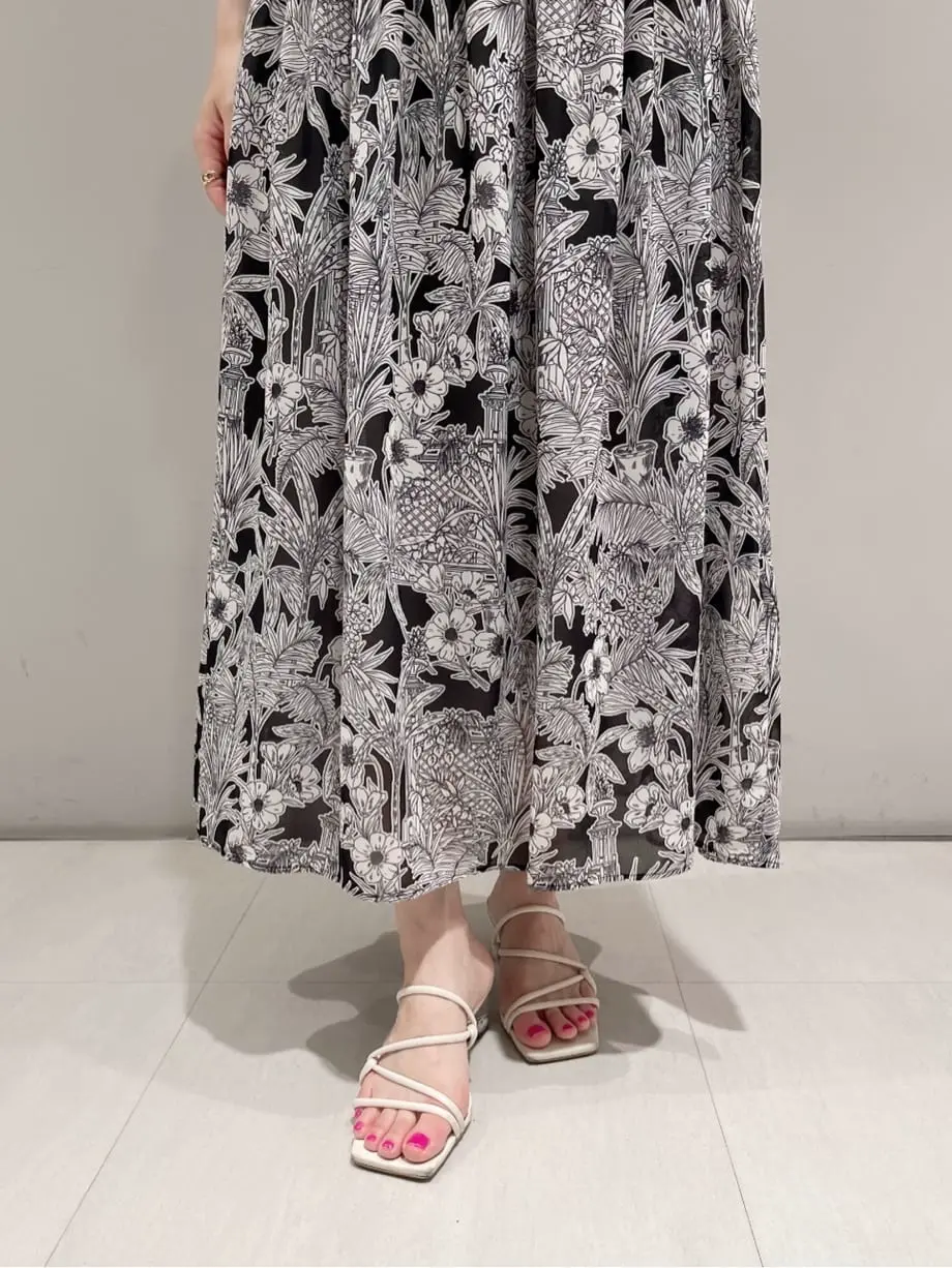 ORIGINATED IN GRACE CONTINENTAL yuri コーディネート画像