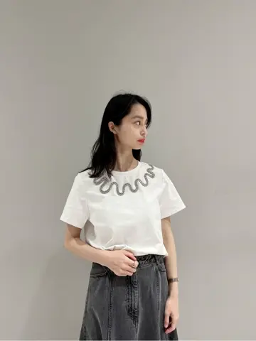 ORIGINATED IN GRACE CONTINENTAL yuri コーディネート画像