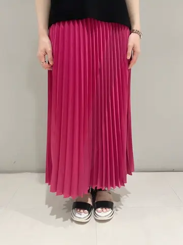 ORIGINATED IN GRACE CONTINENTAL yuri コーディネート画像