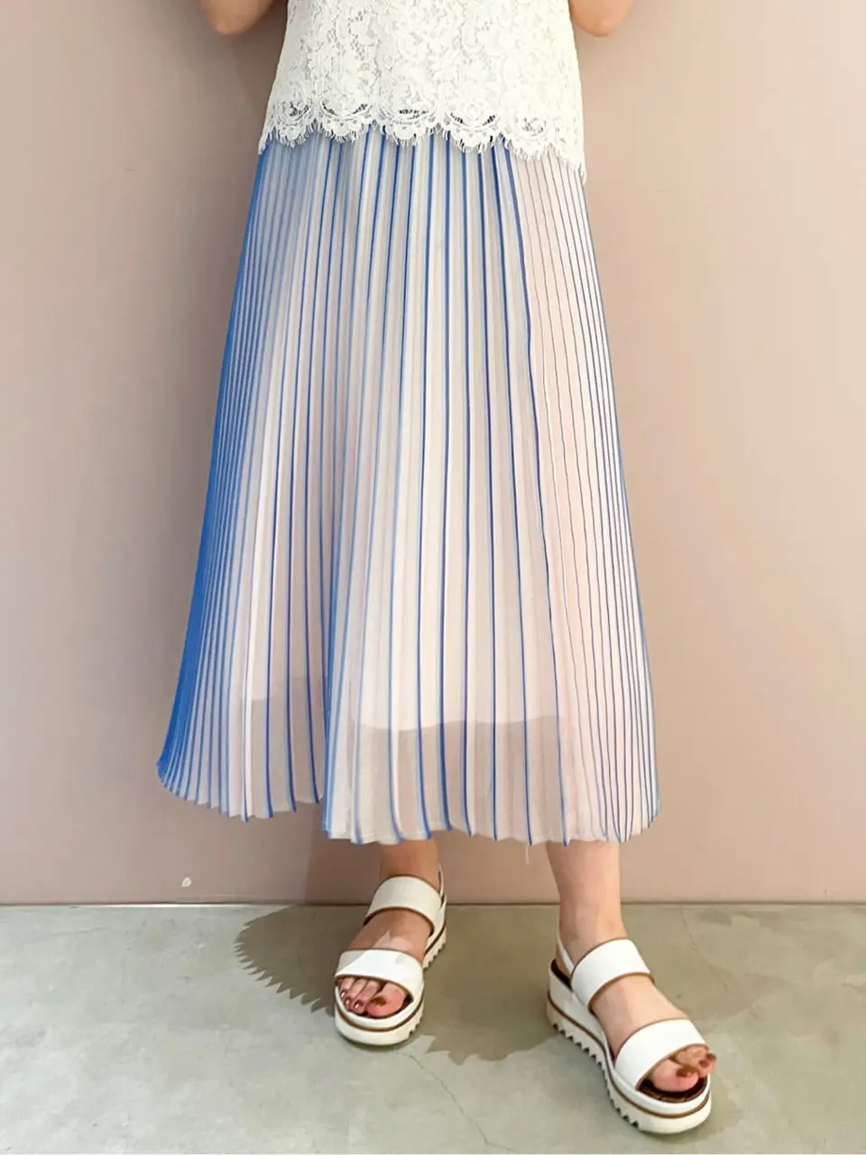 ORIGINATED IN GRACE CONTINENTAL Yuuki NOZAWA コーディネート画像