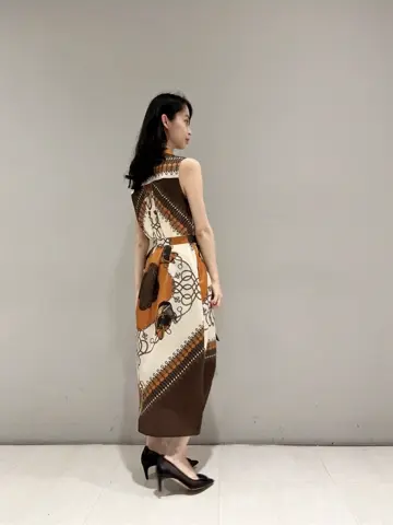 ORIGINATED IN GRACE CONTINENTAL yuri コーディネート画像