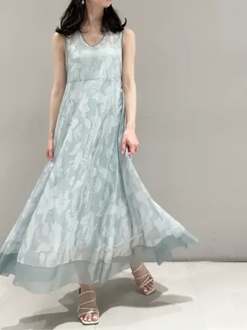 ORIGINATED IN GRACE CONTINENTAL yuri コーディネート画像