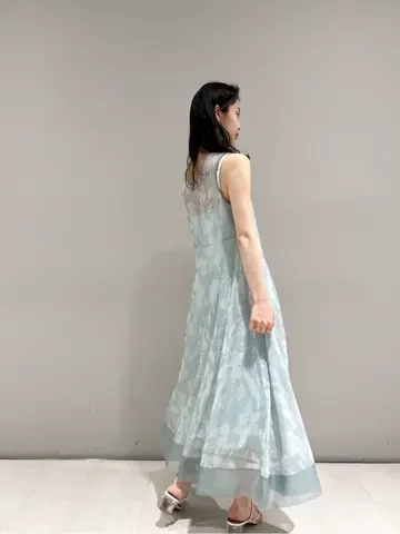 ORIGINATED IN GRACE CONTINENTAL yuri コーディネート画像