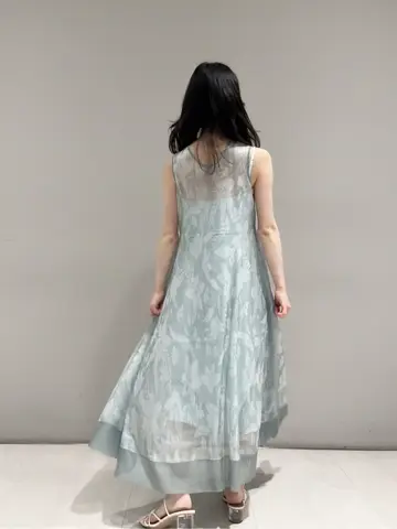 ORIGINATED IN GRACE CONTINENTAL yuri コーディネート画像