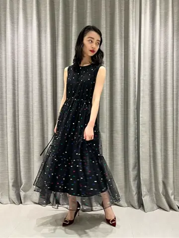 ORIGINATED IN GRACE CONTINENTAL yuri コーディネート画像