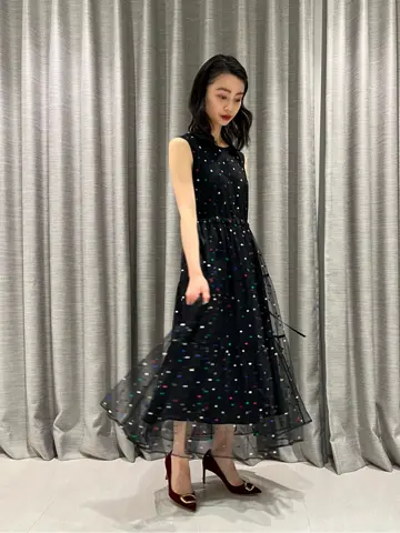 ORIGINATED IN GRACE CONTINENTAL yuri コーディネート画像