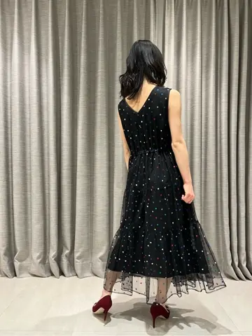 ORIGINATED IN GRACE CONTINENTAL yuri コーディネート画像