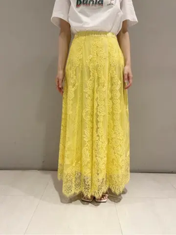 ORIGINATED IN GRACE CONTINENTAL yuri コーディネート画像