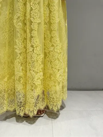 ORIGINATED IN GRACE CONTINENTAL yuri コーディネート画像