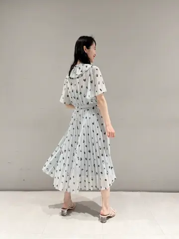 ORIGINATED IN GRACE CONTINENTAL yuri コーディネート画像