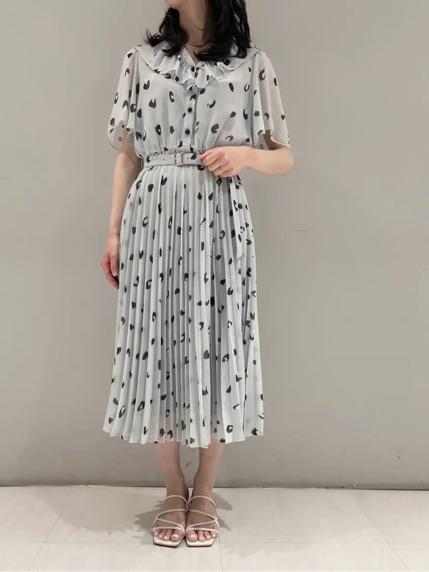 ORIGINATED IN GRACE CONTINENTAL yuri コーディネート画像