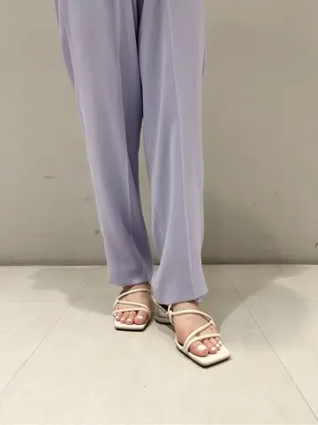 ORIGINATED IN GRACE CONTINENTAL yuri コーディネート画像