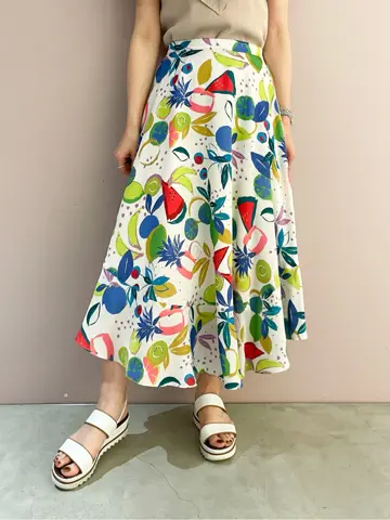 ORIGINATED IN GRACE CONTINENTAL Yuuki NOZAWA コーディネート画像