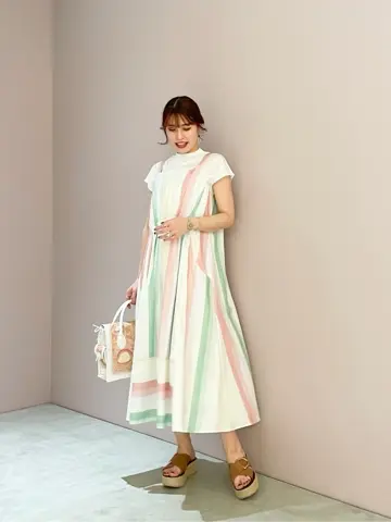 ORIGINATED IN GRACE CONTINENTAL Yuuki NOZAWA コーディネート画像