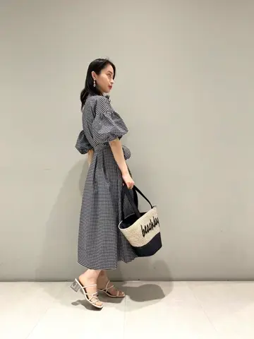 ORIGINATED IN GRACE CONTINENTAL yuri コーディネート画像