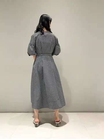 ORIGINATED IN GRACE CONTINENTAL yuri コーディネート画像