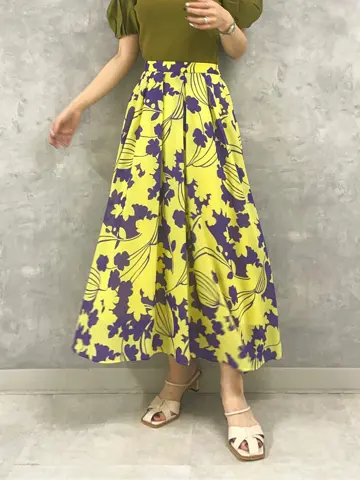 ORIGINATED IN GRACE CONTINENTAL Yuuki NOZAWA コーディネート画像