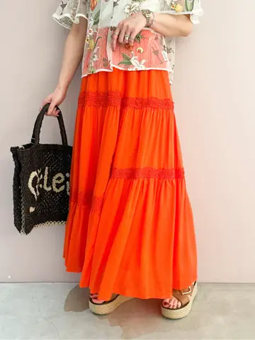 ORIGINATED IN GRACE CONTINENTAL Yuuki NOZAWA コーディネート画像