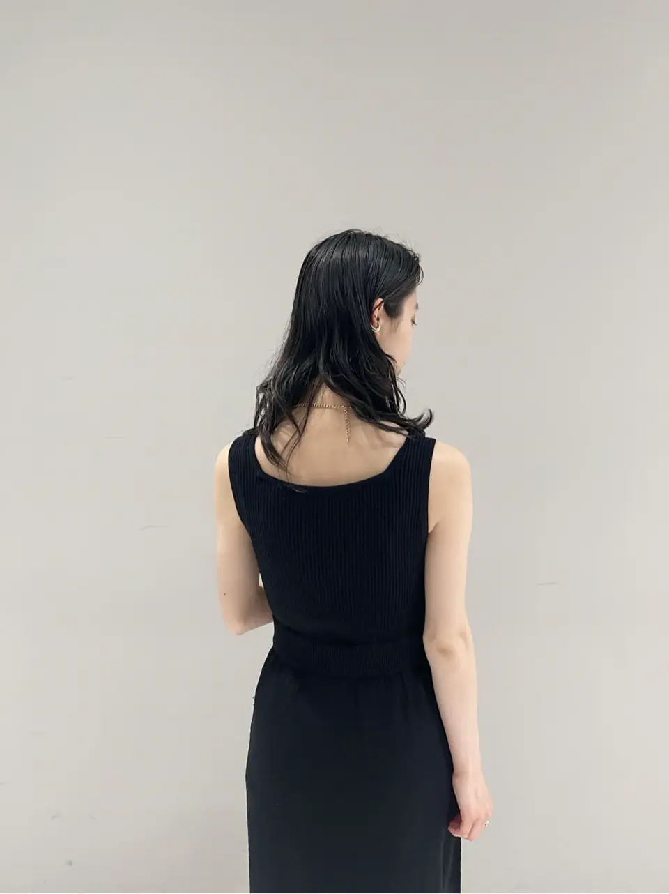 ORIGINATED IN GRACE CONTINENTAL yuri コーディネート画像