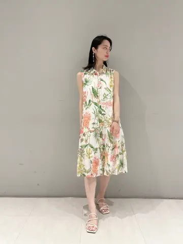 ORIGINATED IN GRACE CONTINENTAL yuri コーディネート画像