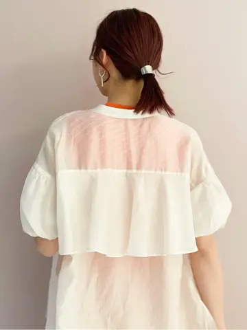 ORIGINATED IN GRACE CONTINENTAL Yuuki NOZAWA コーディネート画像