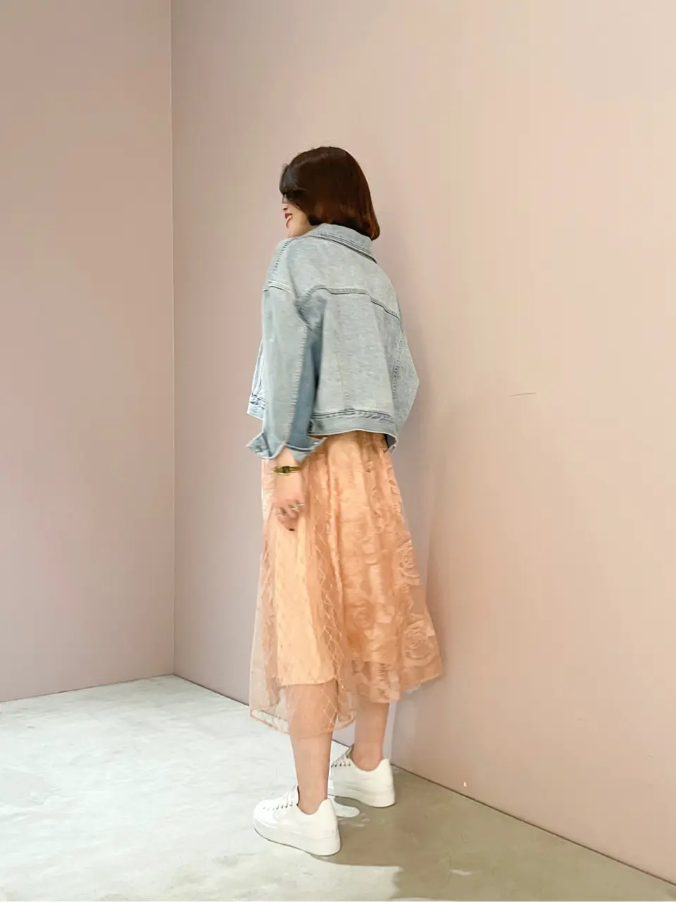 ORIGINATED IN GRACE CONTINENTAL Yuuki NOZAWA コーディネート画像