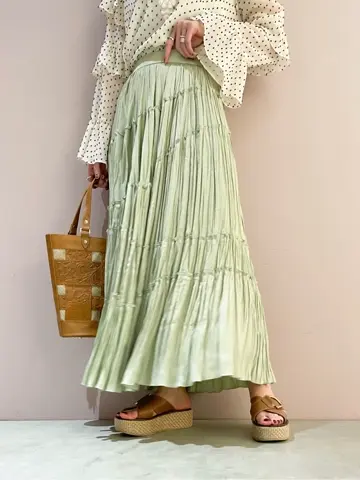 ORIGINATED IN GRACE CONTINENTAL Yuuki NOZAWA コーディネート画像