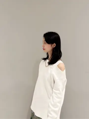 ORIGINATED IN GRACE CONTINENTAL yuri コーディネート画像