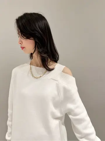 ORIGINATED IN GRACE CONTINENTAL yuri コーディネート画像