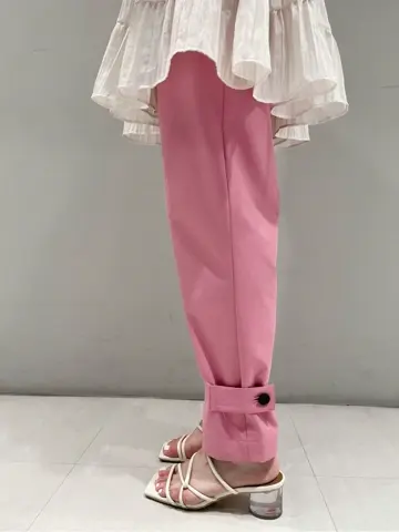 ORIGINATED IN GRACE CONTINENTAL yuri コーディネート画像