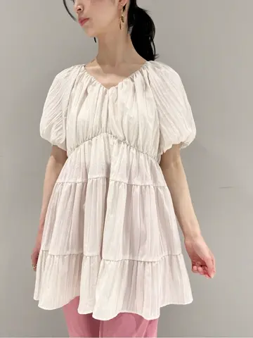 ORIGINATED IN GRACE CONTINENTAL yuri コーディネート画像