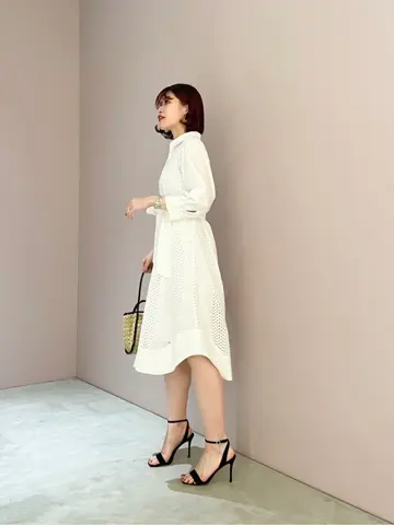 ORIGINATED IN GRACE CONTINENTAL Yuuki NOZAWA コーディネート画像